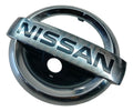 Emblema Grade Dianteira Nissan Kicks 2016 A 2024 628904ba0a