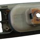Moldura Comando Vidro Dianteiro Esquerdo Chery Tiggo 09 A 12