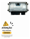 Modulo Injeção Citroen C3 1.6 16v 2001 A 2012 0261208094
