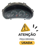 Painel De Instrumentos Velocímetr Peugeot 206 1.4 2001 2010