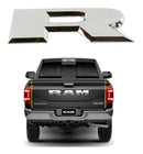 Emblema R Dodge Ram 2019 A 2026 Original Mopar