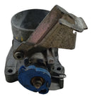 Corpo De Borboleta Tbi Ford Fiesta Ecosport 1.6 2006 A 2012