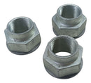 Kit 3 Porcas Junta Homocinetica Fiat 500 Argo Doblo Original