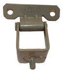 Dobradiça Tampa Traseira L.esquer Renault Megane 2007 A 2013