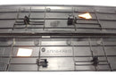 Par Soleira Ext Porta Dianteira Hiluxsw4 16 A 20 Originais