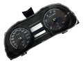 Painel De Instrumentos Pajero Tr4 115139010m 2014