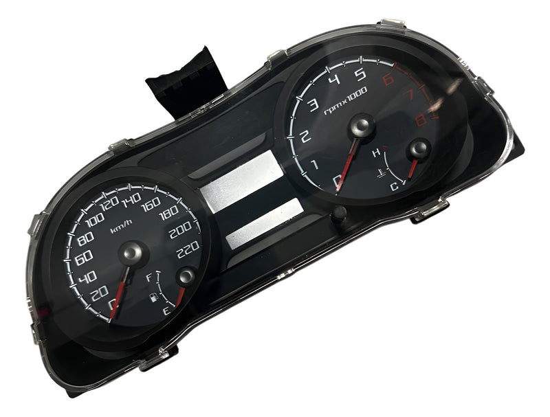 Painel De Instrumentos Pajero Tr4 115139010m 2014
