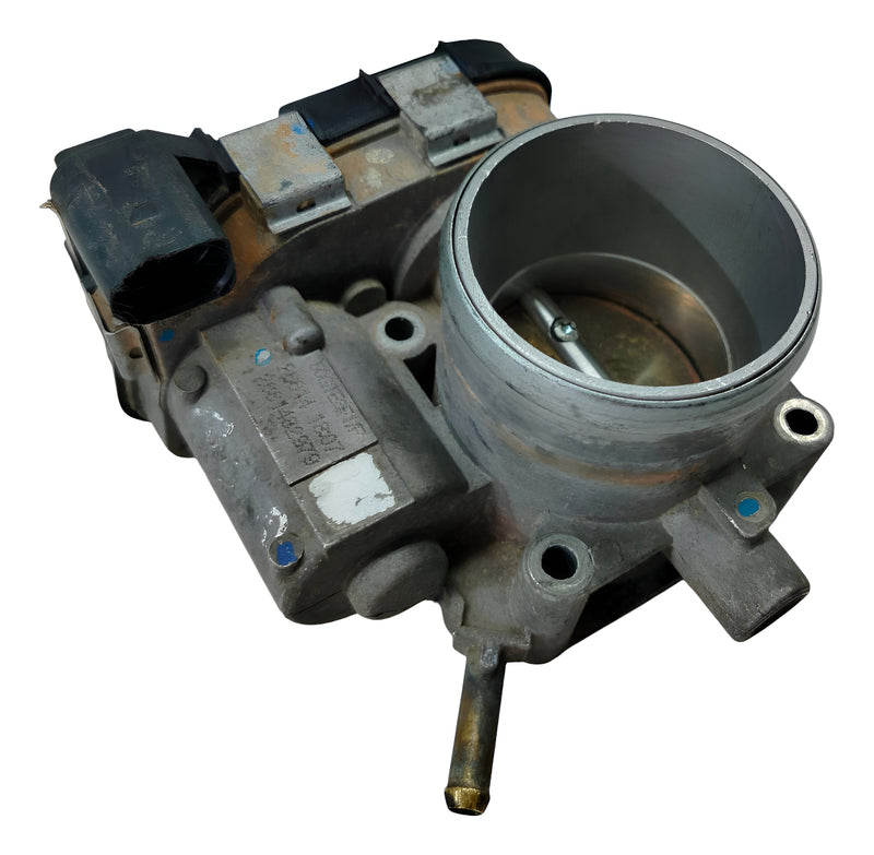Tbi Corpo De Borboleta Fiat Punto Siena Strada 2011 A 2016