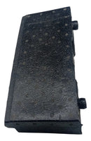 Absorvedor Impacto Parachoque Traseiro Fiat Punto Original