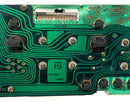 Painel Instrumento Kia Sephia Bj 1992 A 1995 Original