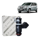 Bico Injetor Argo Mobi Strada Uno 1.0 55266449 Original