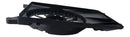 Defletor Do Radiador  Chevrolet Corsa Montana 2006 A 2012