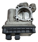 Corpo De Borboleta Tbi Mercedes Classe A 190 1999 A 2006 Ori