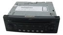 Radio Cd Mp3 Peugeot 307 1.6 16v 2005 A 2011 Origina Detalhe