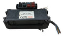 Caixa De Fisuveis Rele Kia Shuma 1997 A 2001 Original