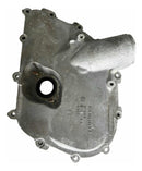 Tampa Lateral Cabeçote Vw Jetta 2.5 Ref 07k 109 286 Ef
