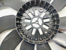Hélice Da Ventoinha Fiat Cronos 1.3 2021 8250194 Original