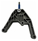 Suporte Do Cambio Mobi 3 Cilindro Dualogic Cod 52047138