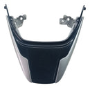 Moldura Volante New Honda Civic Prata C/black Piano 17 A 21