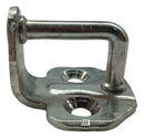 Batente Da Porta Fiat 500 Bravo 51754609 Original