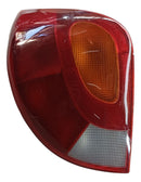 Lanterna Traseira Ford Fiesta 1996 A 2002 96gf13n004ca Origi