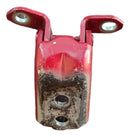 Dobradiça Superior Porta Dianteira Esquerda Sentra 2008 A 15