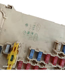 Caixa De Fusiveis Hyundai Azera 3.3 2009 A 2011 Detalhe Orig
