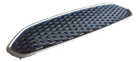 Grade Dianteira Ford Ka 2019/2022 Original 17bb019a01