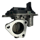 Tbi Corpo Borboleta Renault Kwid 1.0 3cc Original 161208051r