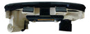 Comando De Ar Frio Ventilador Fiesta Courier 1996 A 2002