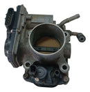 Tbi Corpo De Borboleta Honda Hrv 2008 A 2011 Original Gmd2b