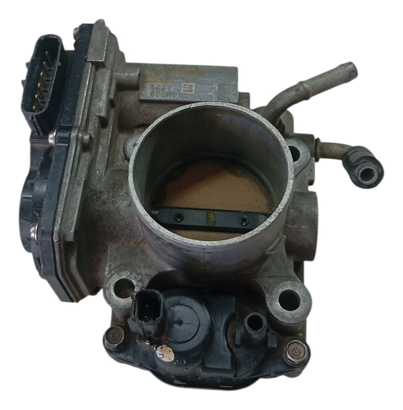 Tbi Corpo De Borboleta Honda Hrv 2008 A 2011 Original Gmd2b