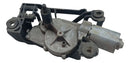Motor Limpador Traseiro Peugeot 206 Sw 207 Sw 2002 A 2012
