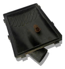Tampa Da Caixa Filtro De Ar Vw Gol 1990 A 1996 027129620