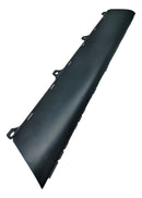 Protetor Inferior Parachoque Traseiro Ford Ranger 2012 2023