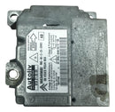 Módulo Airbag Citroen C4 Pallas 2007 A 2014 9663469680 Ab