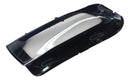 Lente Do Farol Dianteiro Lado Esquerdo Fiat Toro 2016 A 2021