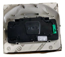 Luz Teto Fiat Argo Pulse Fastback Cronos 1.0 2020 A 2025