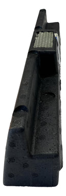 Isopor Para-choque Traseiro Grand Siena  2012 51943746