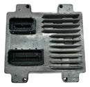 Modulo Injecao Onix 2016 A 2017 12645611 Aa3c Original