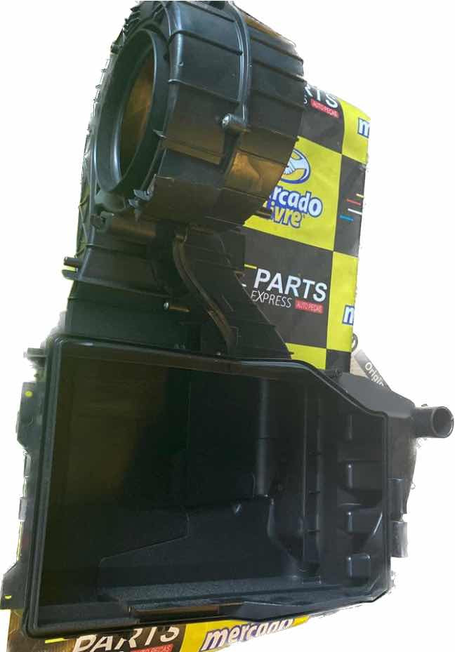 Caixa De Ventilação Fiat Linea Punto