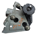Motor Limpador Parabrisa Traseiro Peugeot 407  2009 Detalhe