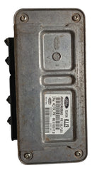 Módulo Injeção Ford Fiesta 1.0 As6512a650ad 2008 A 2014 Orig