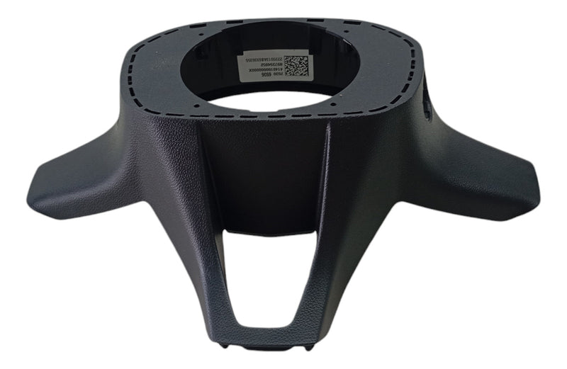 Moldura Acabamento Traseiro De Volante Gm Onix 2020 A 2023
