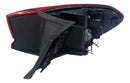Lanterna Traseira Esquerda Fiat Pulse 2022 A 2024 7095200