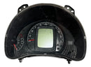 Painel De Instrumentos Fiat Mobi Uno 1.0 2020
