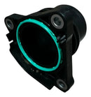 Flange Do Tbi Corpo Borboleta Gm Onix Tracker 1.0 Turbo Orig
