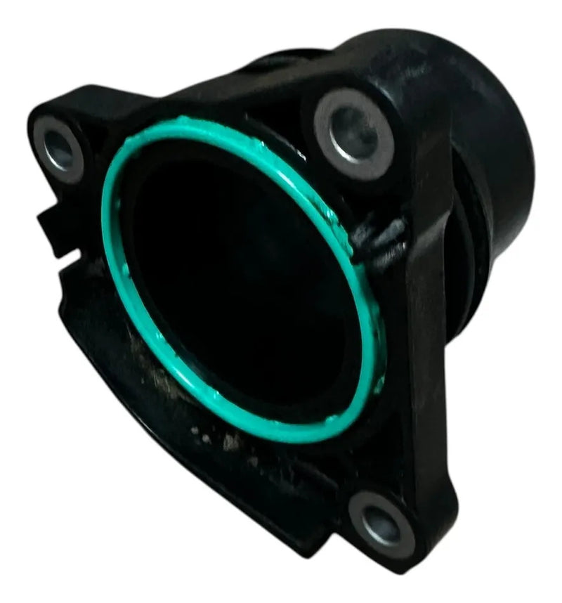 Flange Do Tbi Corpo Borboleta Gm Onix Tracker 1.0 Turbo Orig