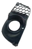 Moldura Do Farol De Milha Lado Esquerdo Mitsubishi Lancer Gt