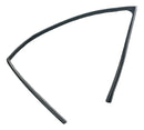 Borracha Canaleta De Vidro Porta Dianteira Esquerda Gm Onix